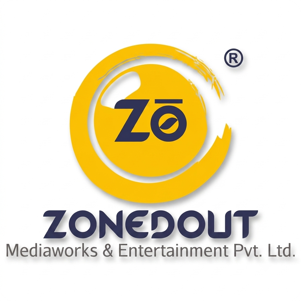 ZonedOut Mediaworks & Entertainment